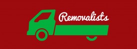 Removalists Gruyere - Furniture Removals